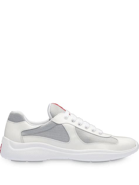 prada americas cup flat